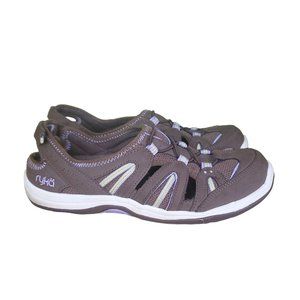 Ryka Hula Woman's Fisherman Sandals